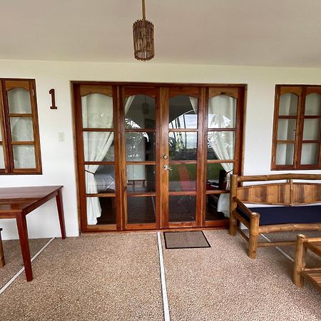 Agoho Resort Mambajao Εξωτερικό φωτογραφία
