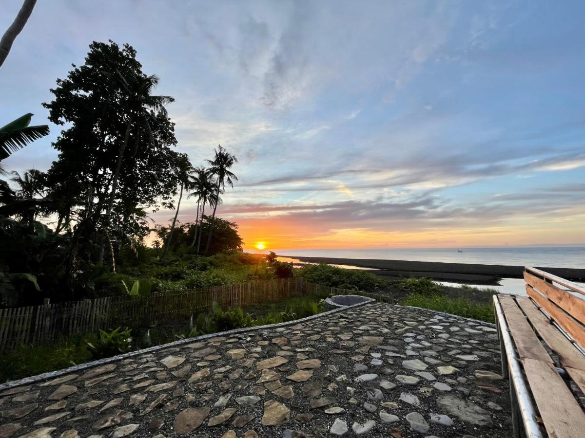 Agoho Resort Mambajao Εξωτερικό φωτογραφία
