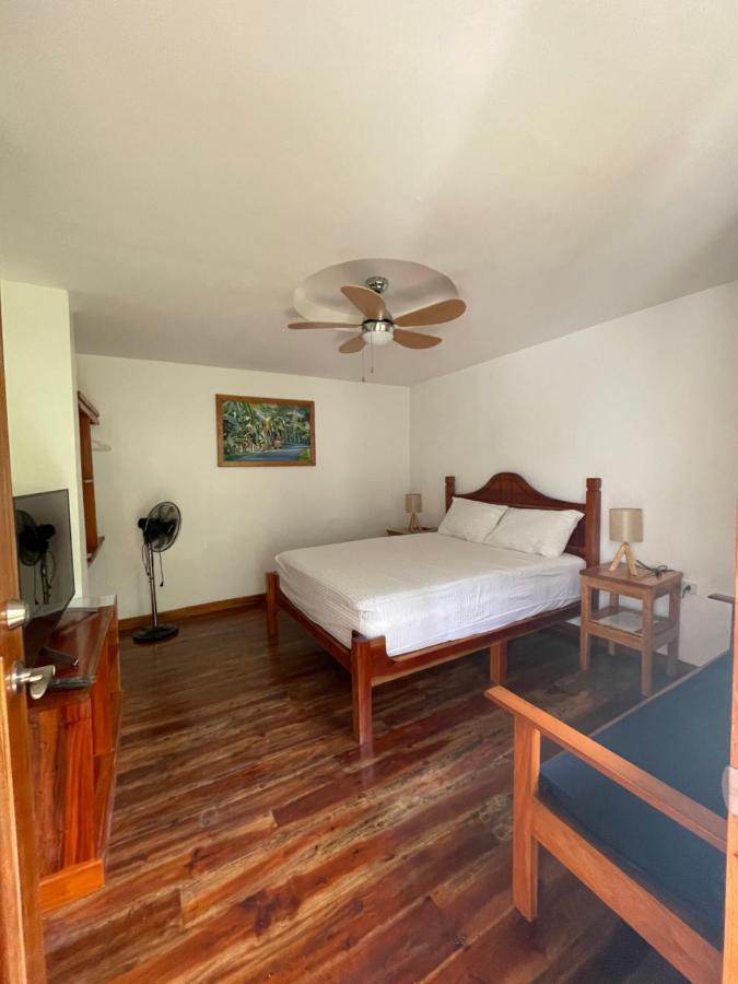 Agoho Resort Mambajao Εξωτερικό φωτογραφία
