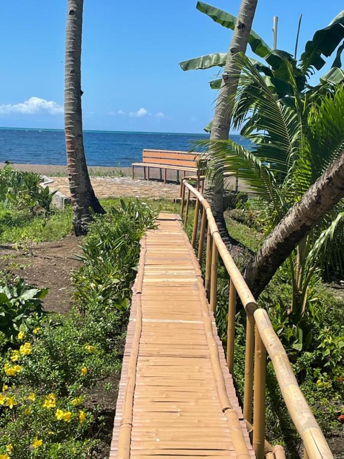 Agoho Resort Mambajao Εξωτερικό φωτογραφία