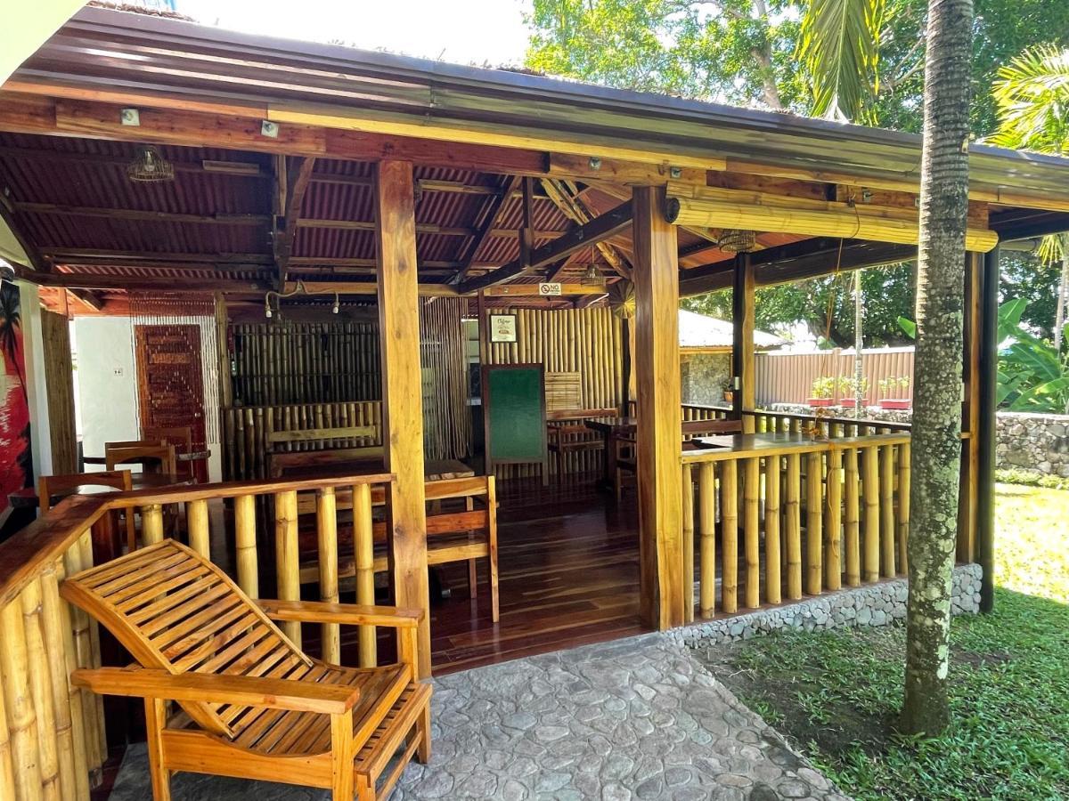 Agoho Resort Mambajao Εξωτερικό φωτογραφία