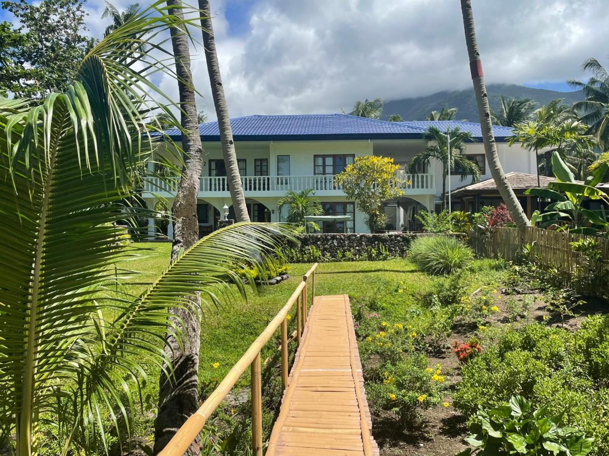 Agoho Resort Mambajao Εξωτερικό φωτογραφία