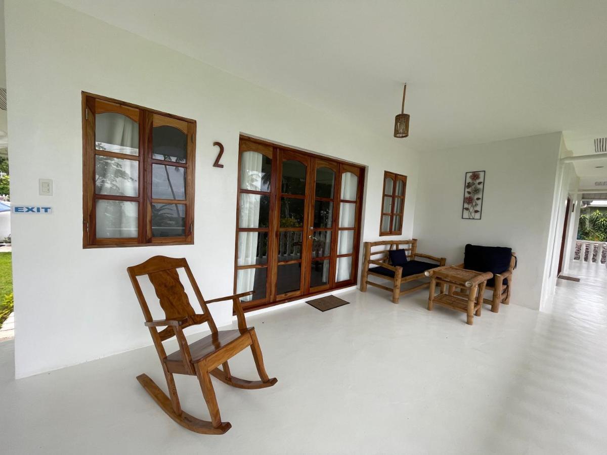 Agoho Resort Mambajao Δωμάτιο φωτογραφία