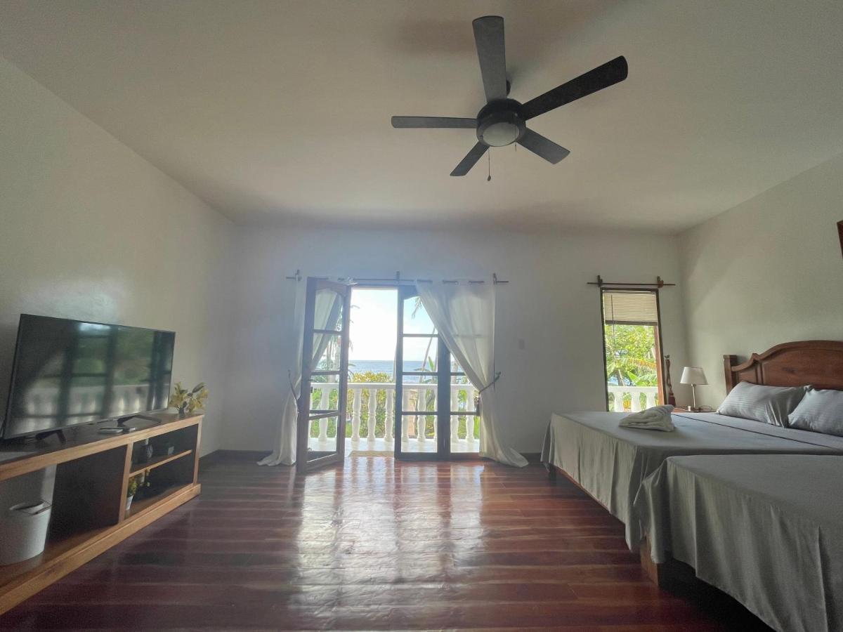 Agoho Resort Mambajao Δωμάτιο φωτογραφία