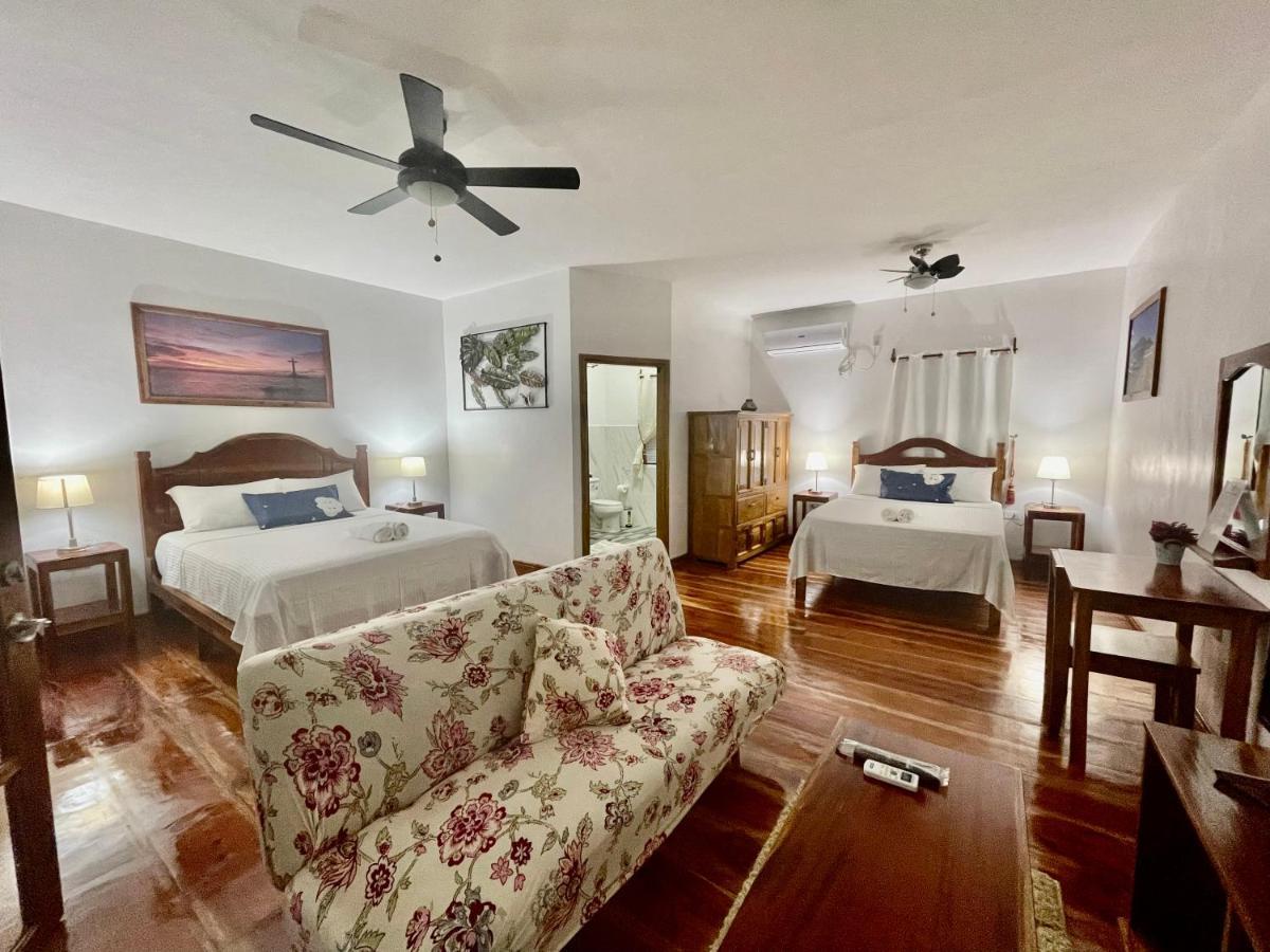 Agoho Resort Mambajao Εξωτερικό φωτογραφία
