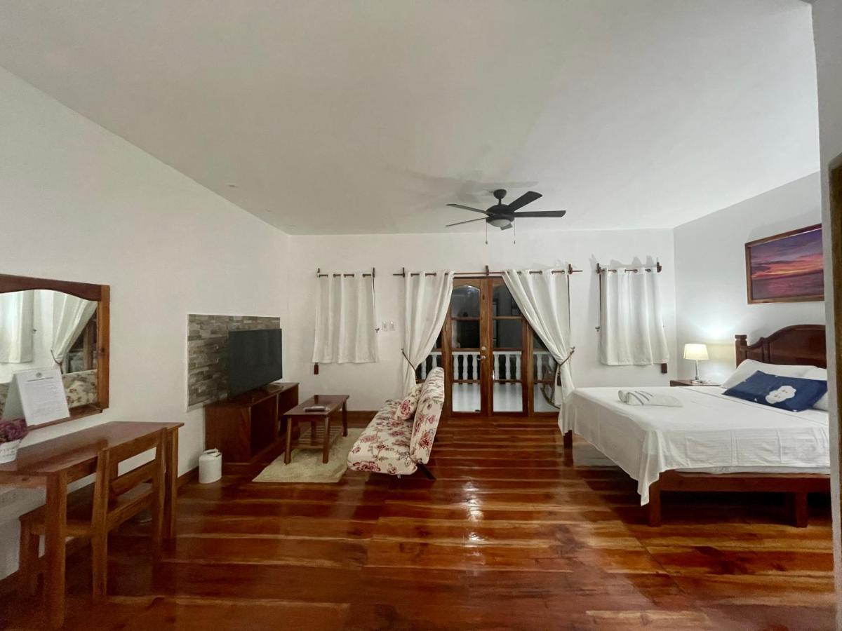 Agoho Resort Mambajao Εξωτερικό φωτογραφία