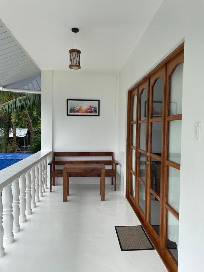 Agoho Resort Mambajao Εξωτερικό φωτογραφία