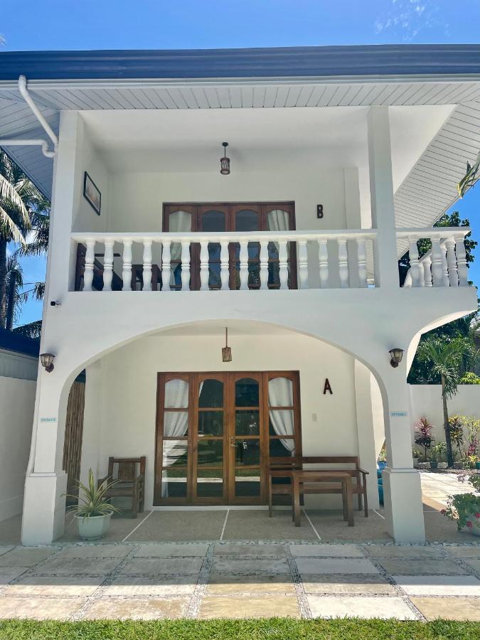 Agoho Resort Mambajao Εξωτερικό φωτογραφία