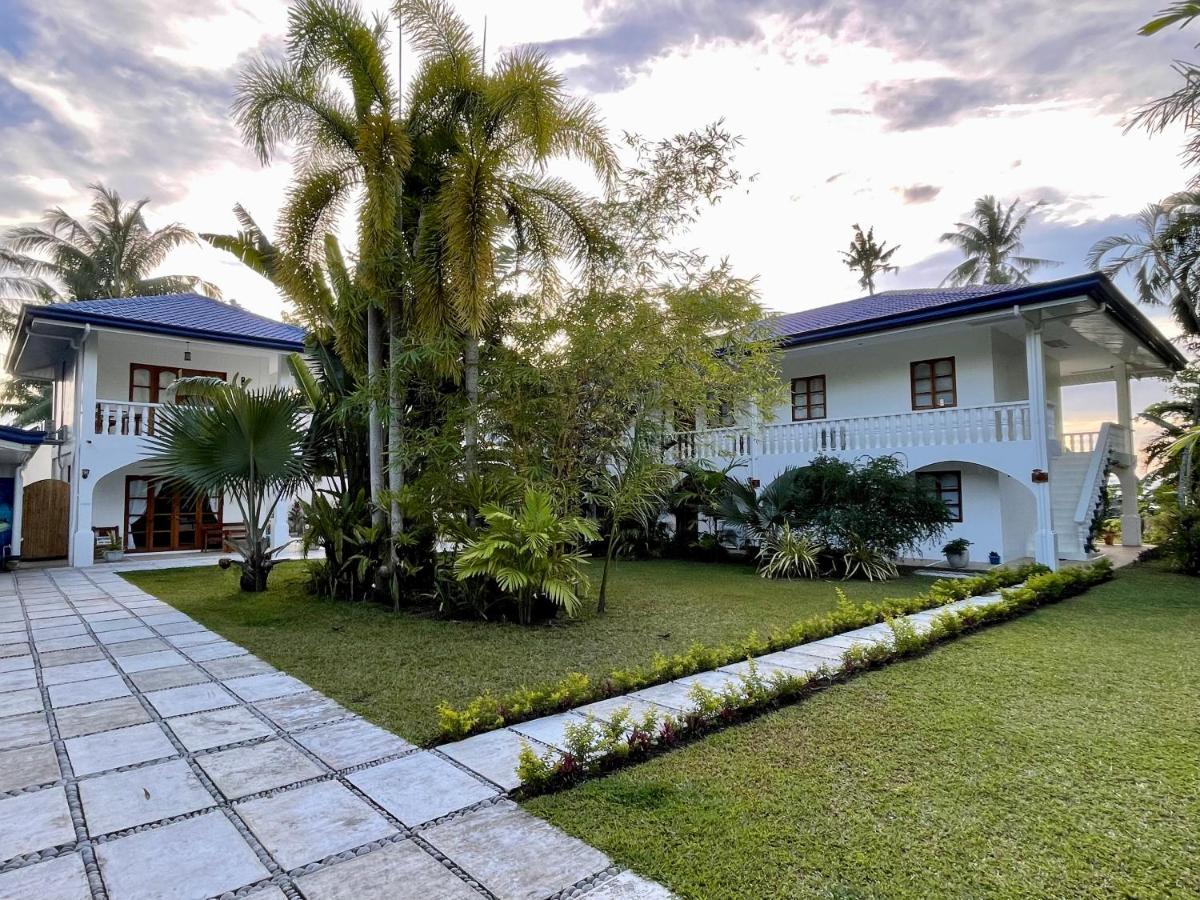 Agoho Resort Mambajao Εξωτερικό φωτογραφία