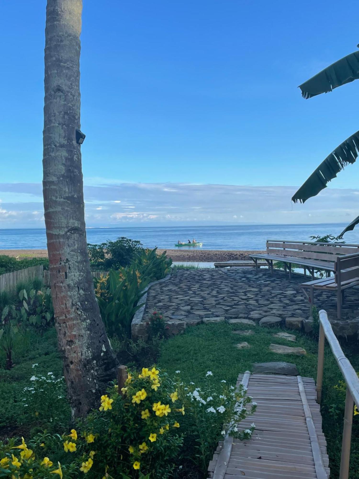 Agoho Resort Mambajao Εξωτερικό φωτογραφία