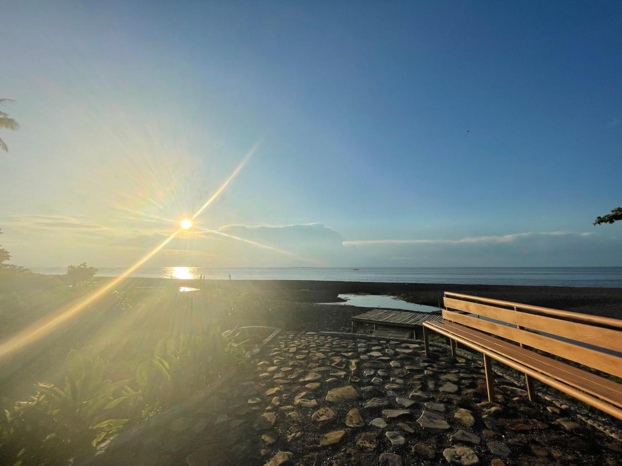 Agoho Resort Mambajao Εξωτερικό φωτογραφία