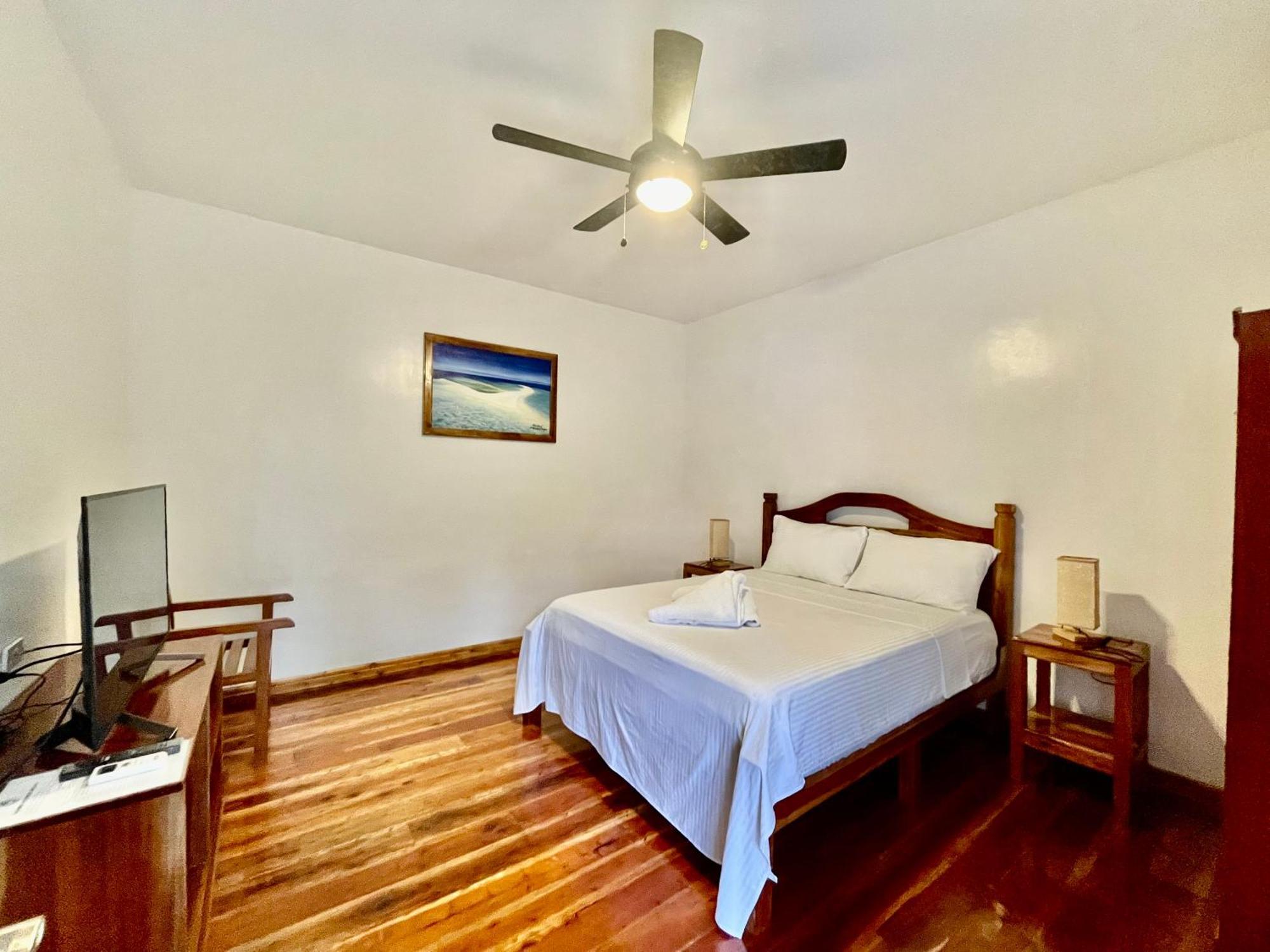 Agoho Resort Mambajao Εξωτερικό φωτογραφία