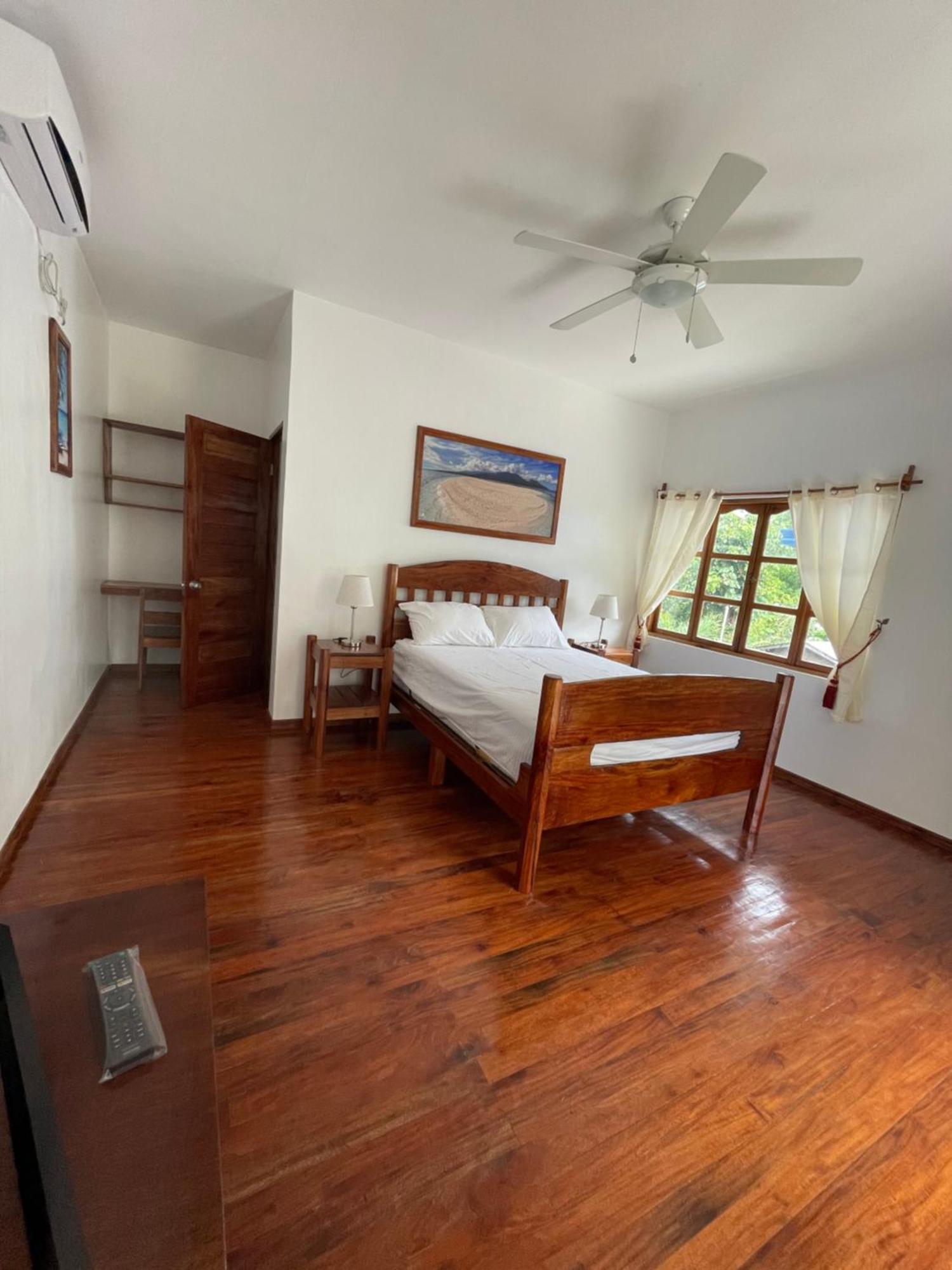 Agoho Resort Mambajao Δωμάτιο φωτογραφία
