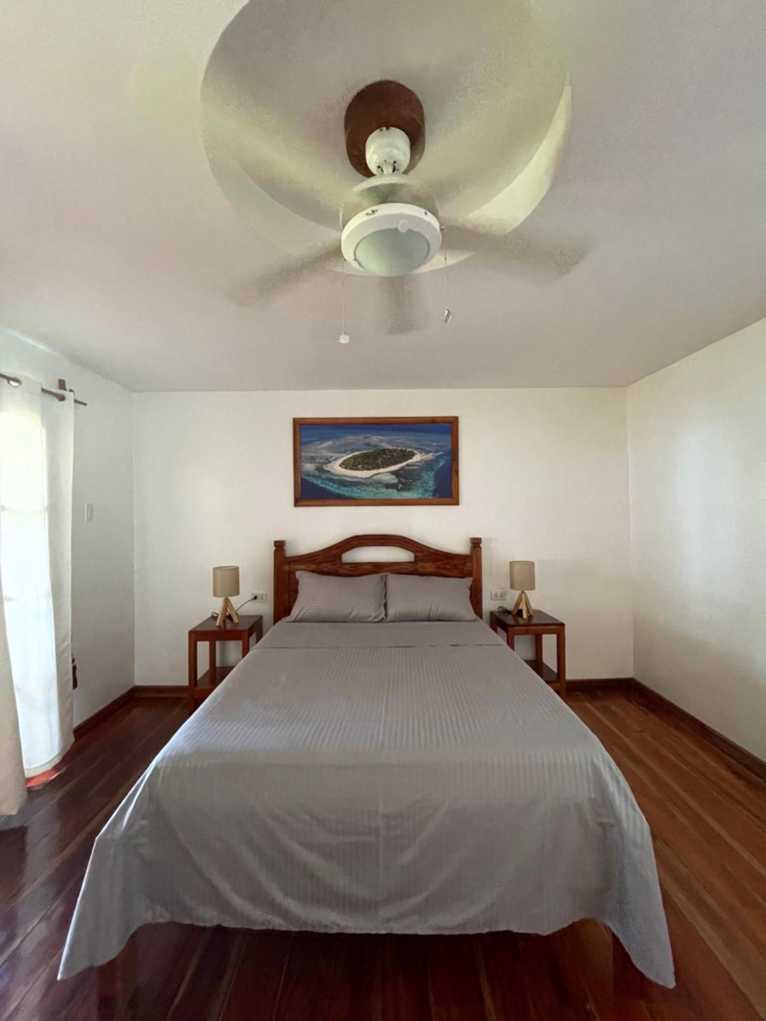Agoho Resort Mambajao Δωμάτιο φωτογραφία