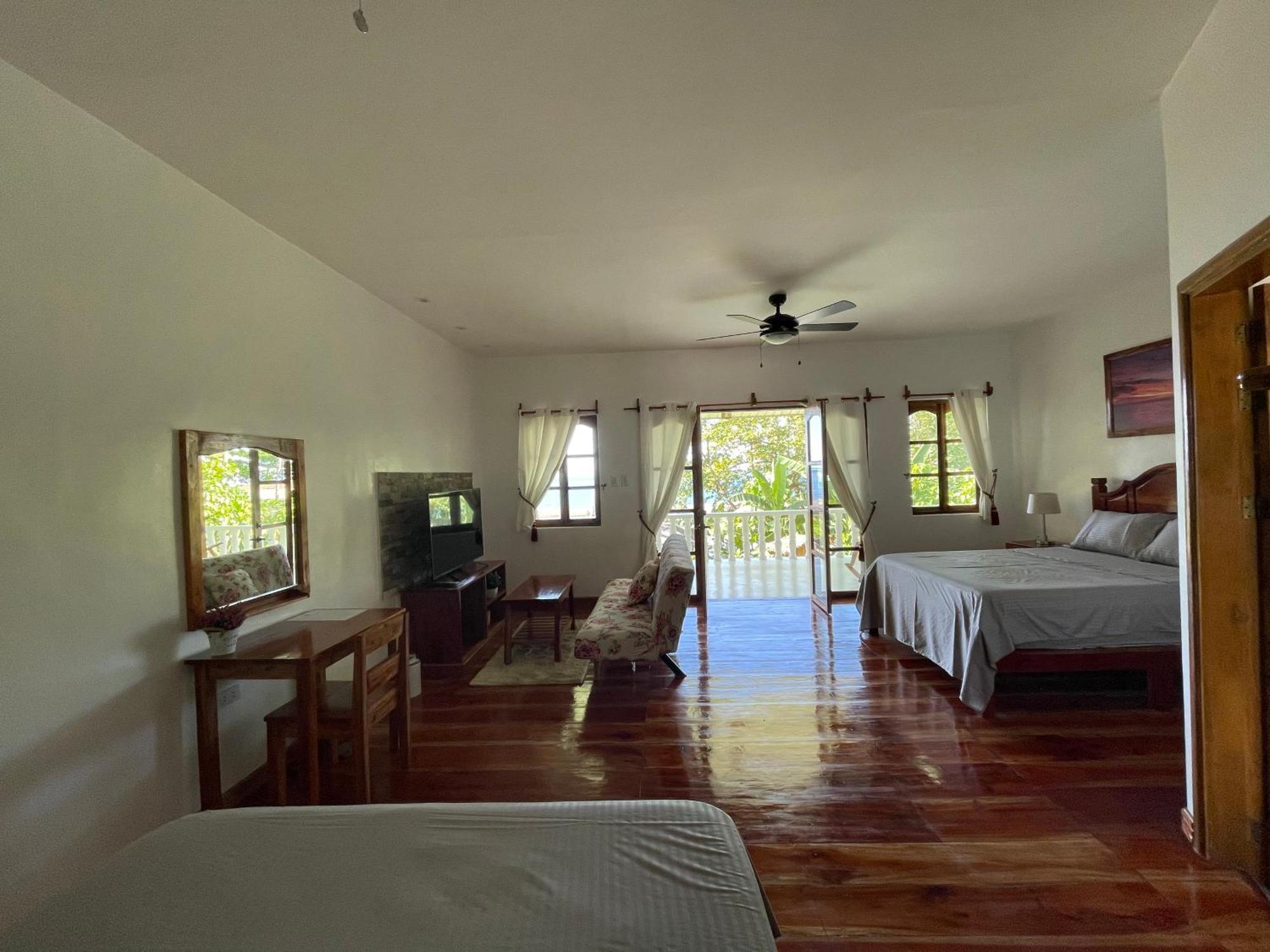 Agoho Resort Mambajao Δωμάτιο φωτογραφία