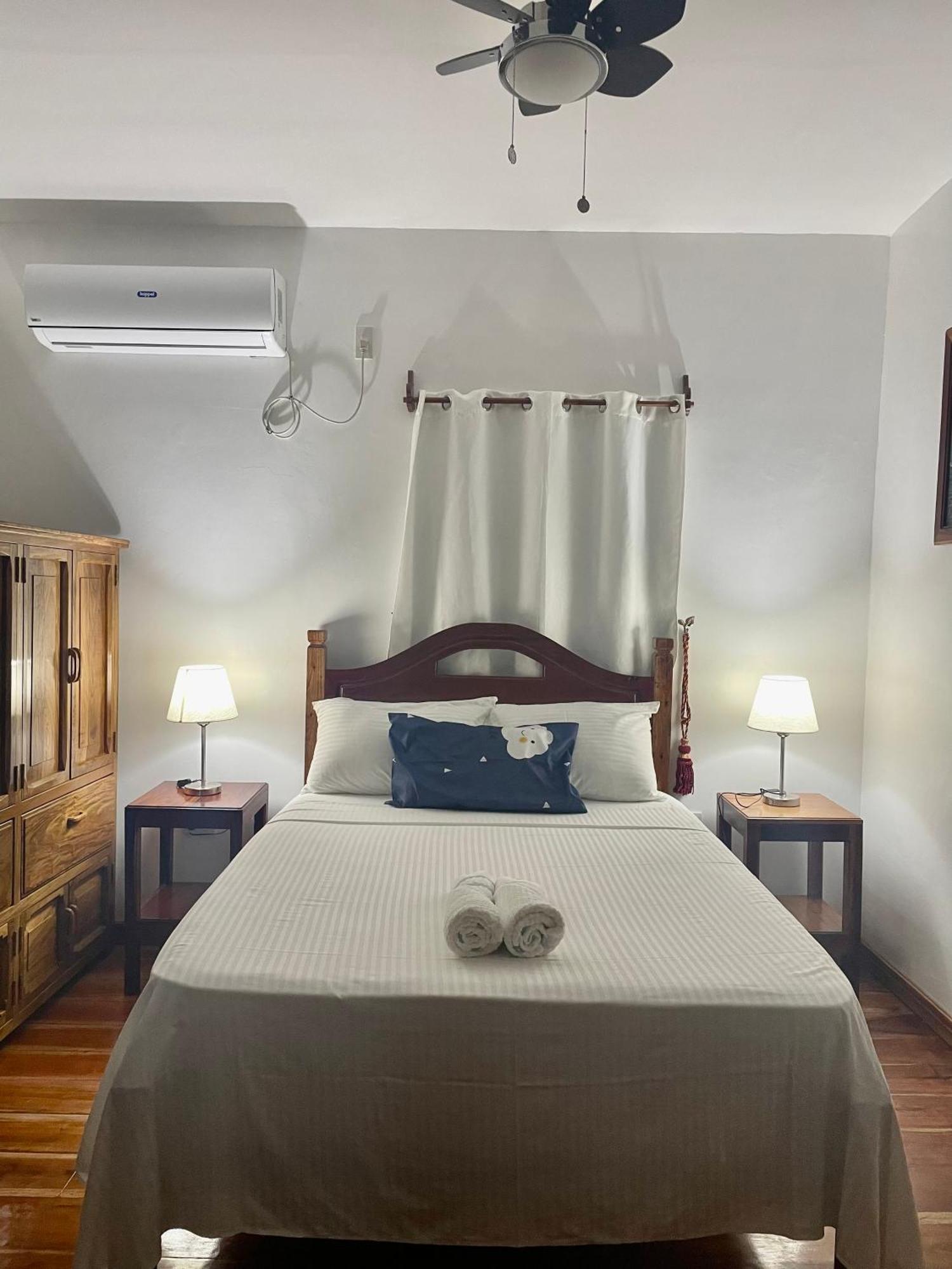 Agoho Resort Mambajao Εξωτερικό φωτογραφία
