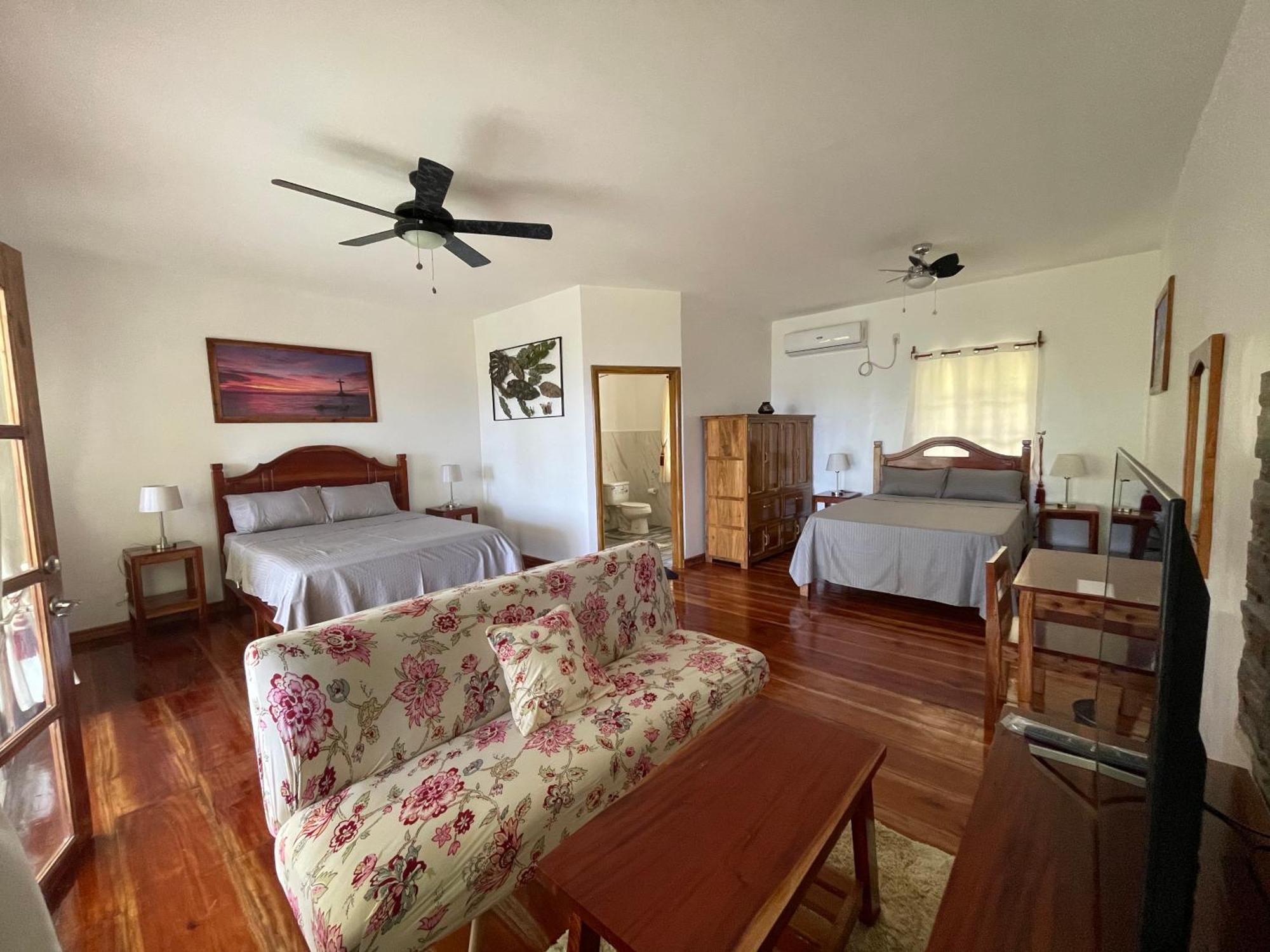 Agoho Resort Mambajao Δωμάτιο φωτογραφία