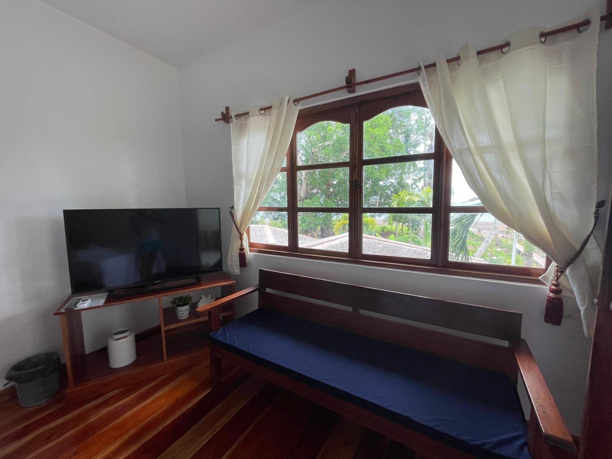 Agoho Resort Mambajao Εξωτερικό φωτογραφία