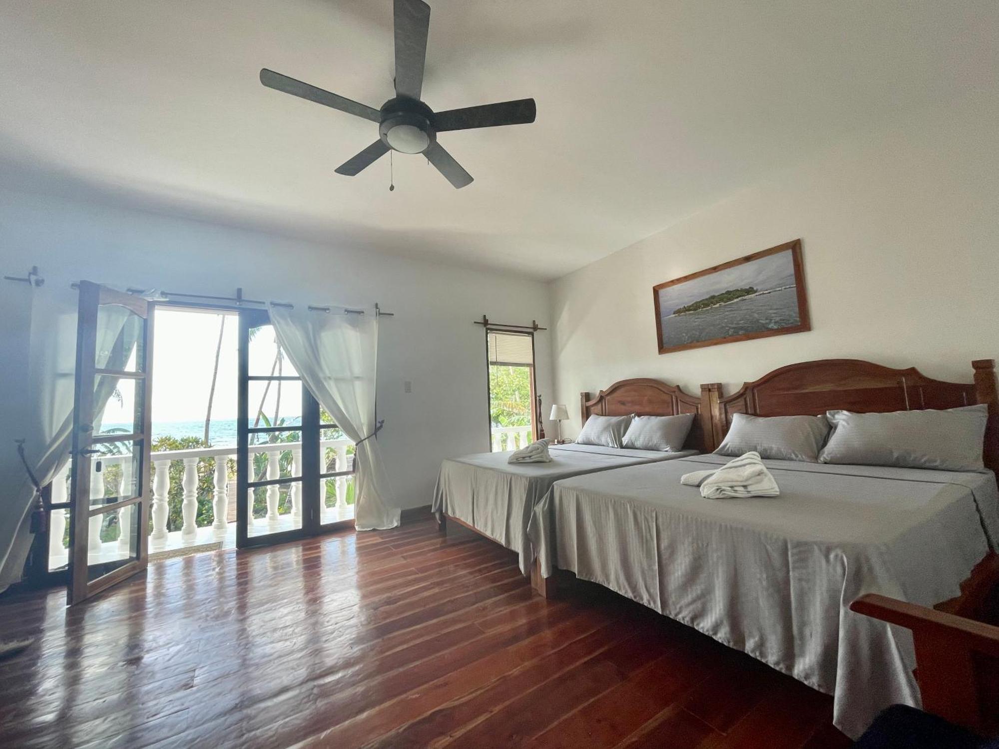 Agoho Resort Mambajao Δωμάτιο φωτογραφία