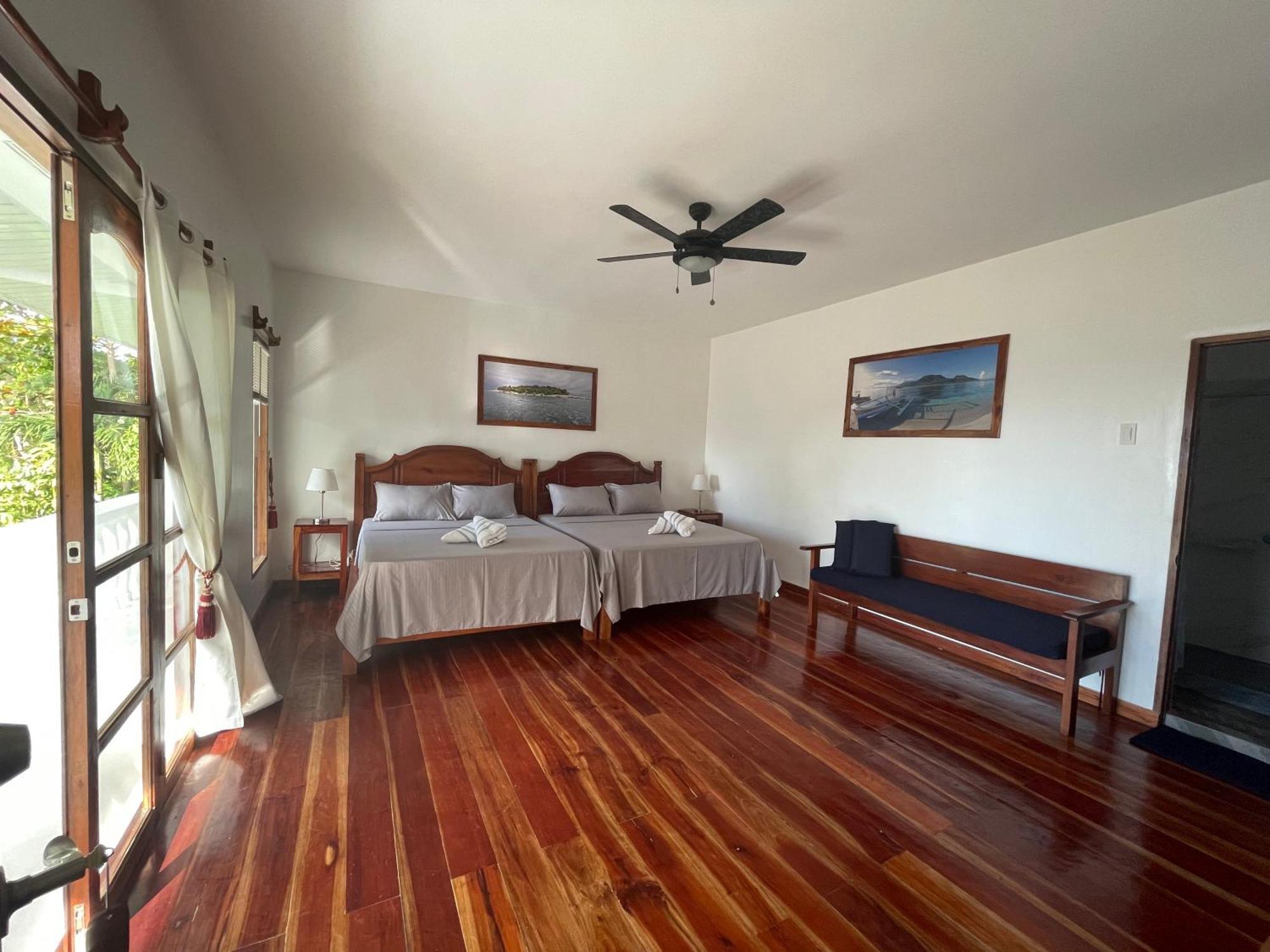 Agoho Resort Mambajao Δωμάτιο φωτογραφία