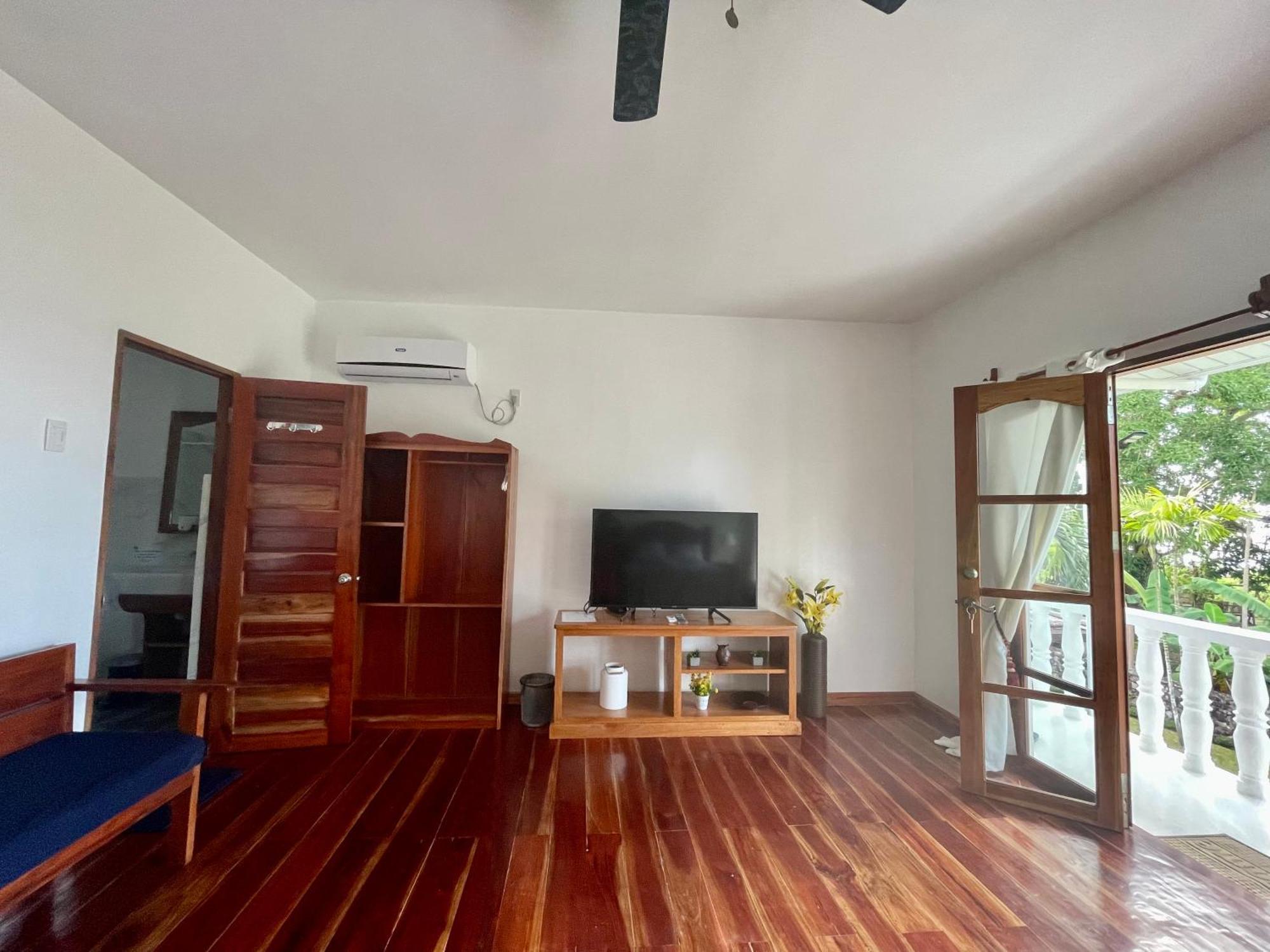 Agoho Resort Mambajao Δωμάτιο φωτογραφία