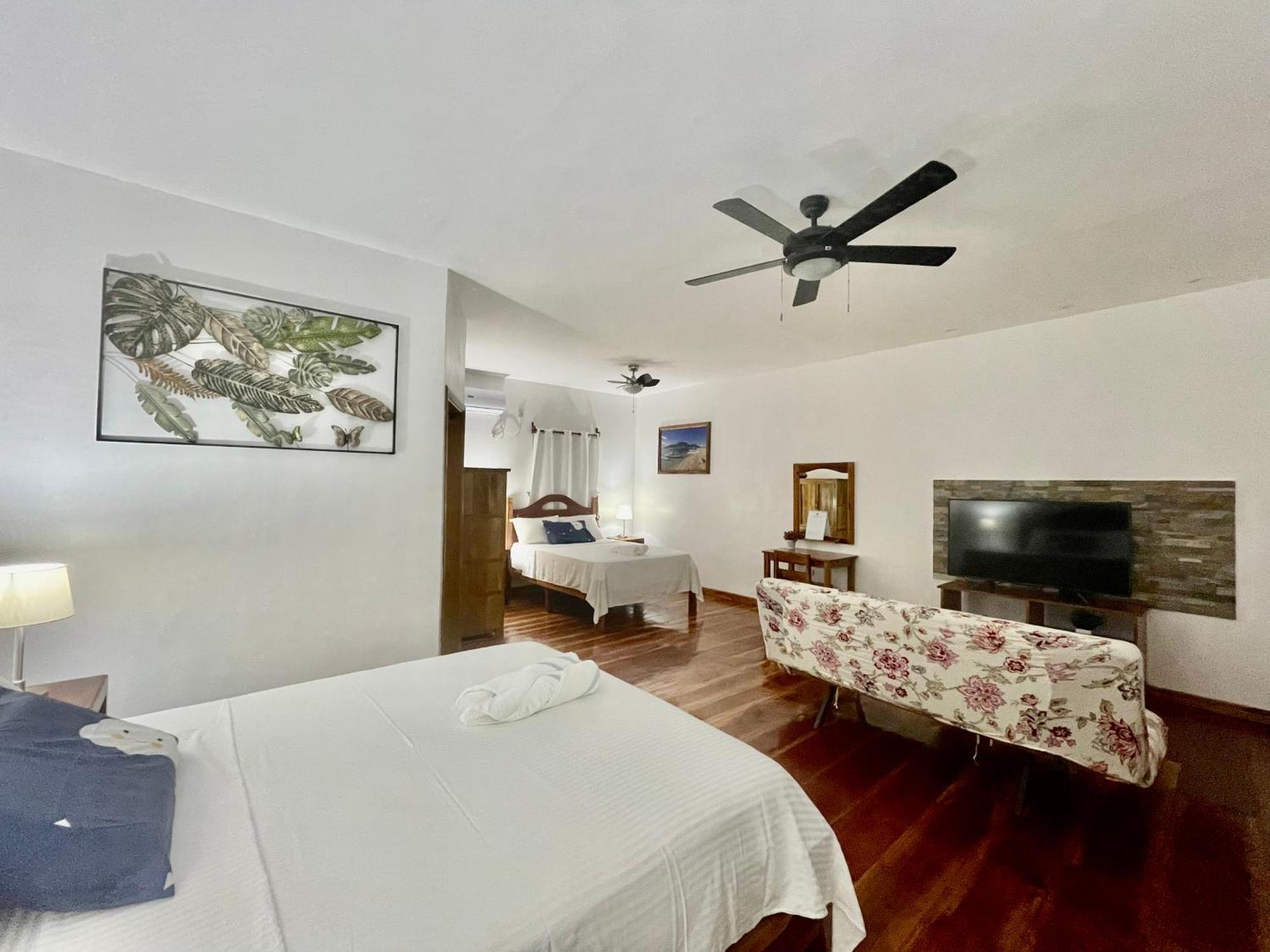 Agoho Resort Mambajao Εξωτερικό φωτογραφία