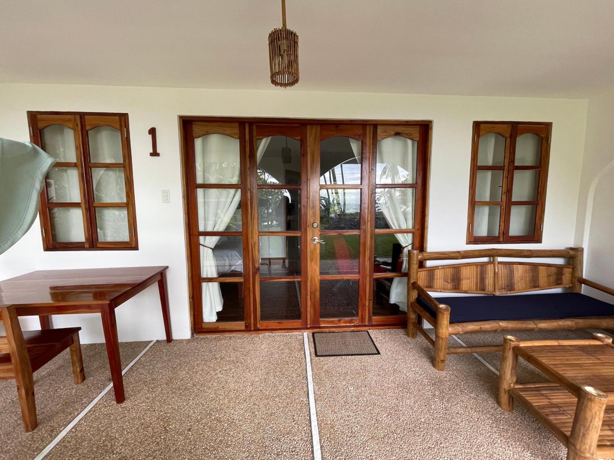 Agoho Resort Mambajao Εξωτερικό φωτογραφία