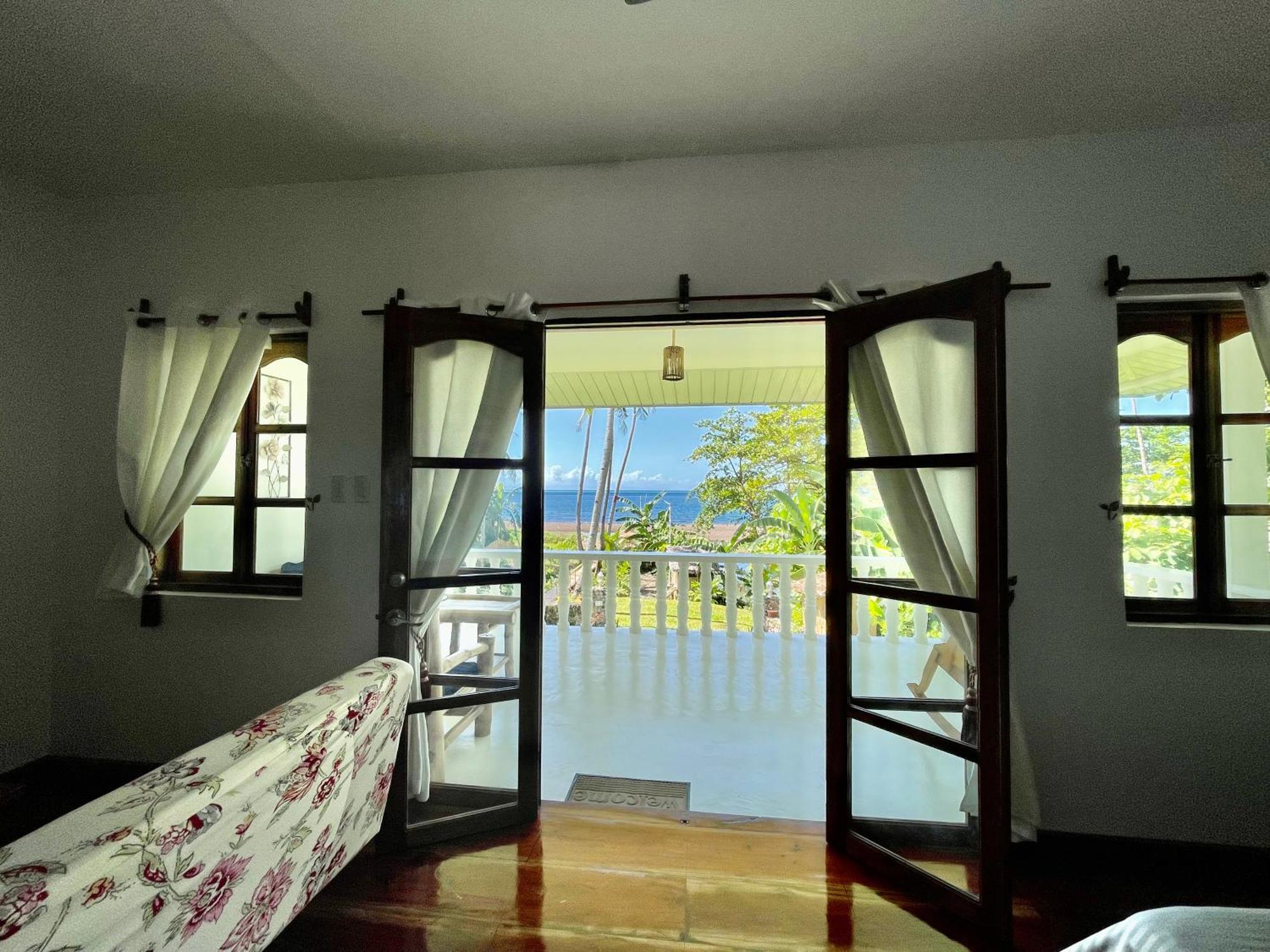 Agoho Resort Mambajao Δωμάτιο φωτογραφία