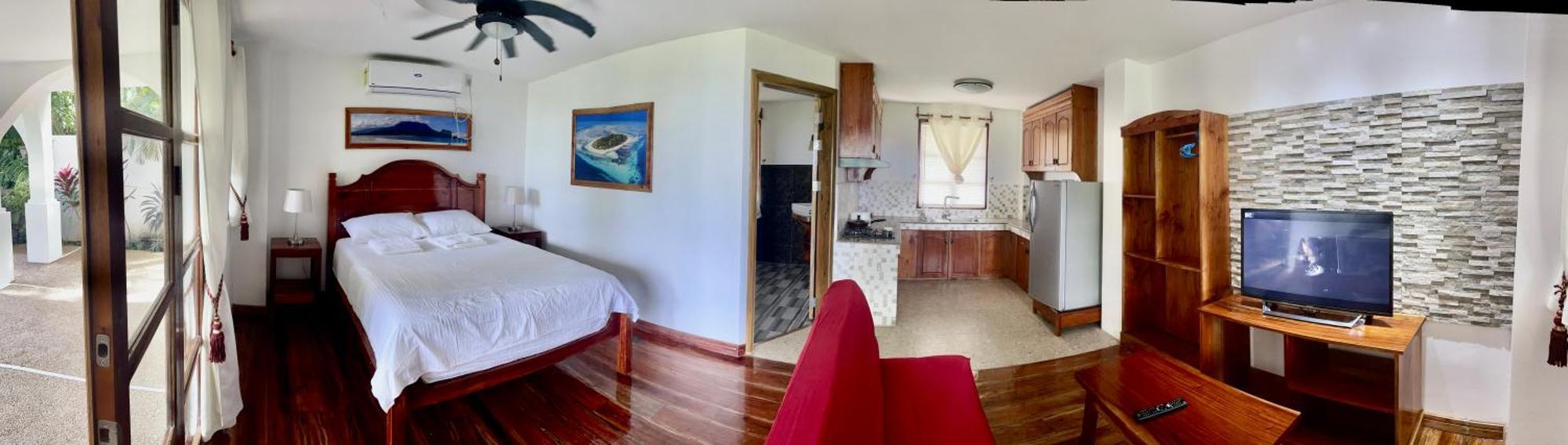 Agoho Resort Mambajao Δωμάτιο φωτογραφία