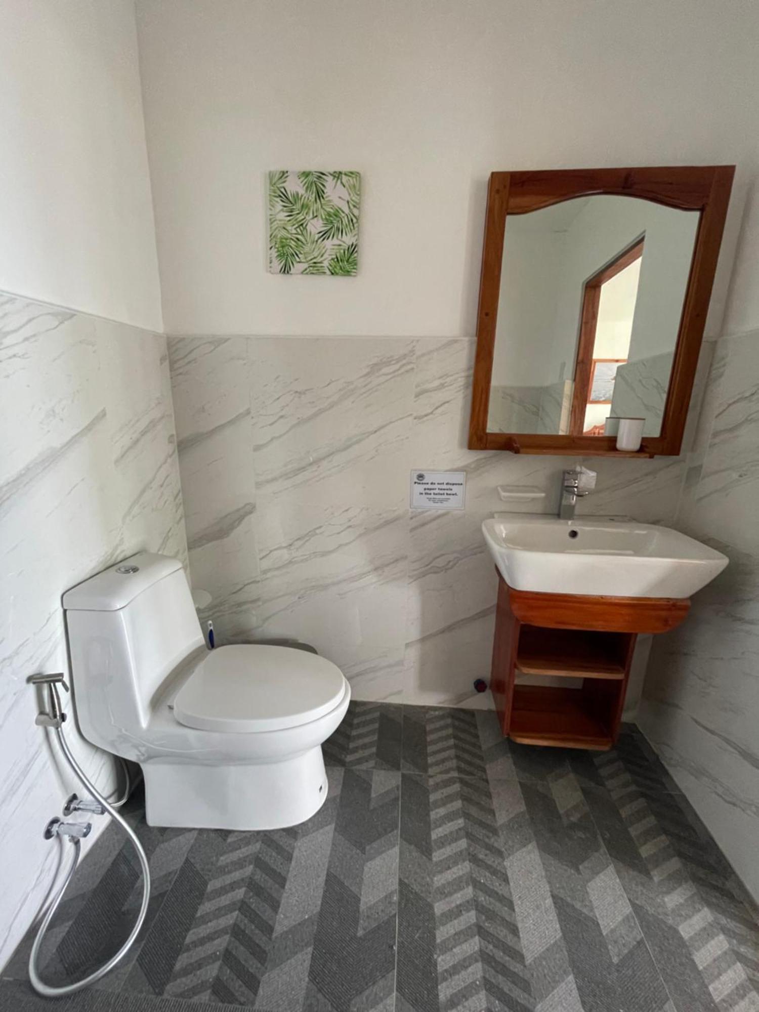 Agoho Resort Mambajao Δωμάτιο φωτογραφία