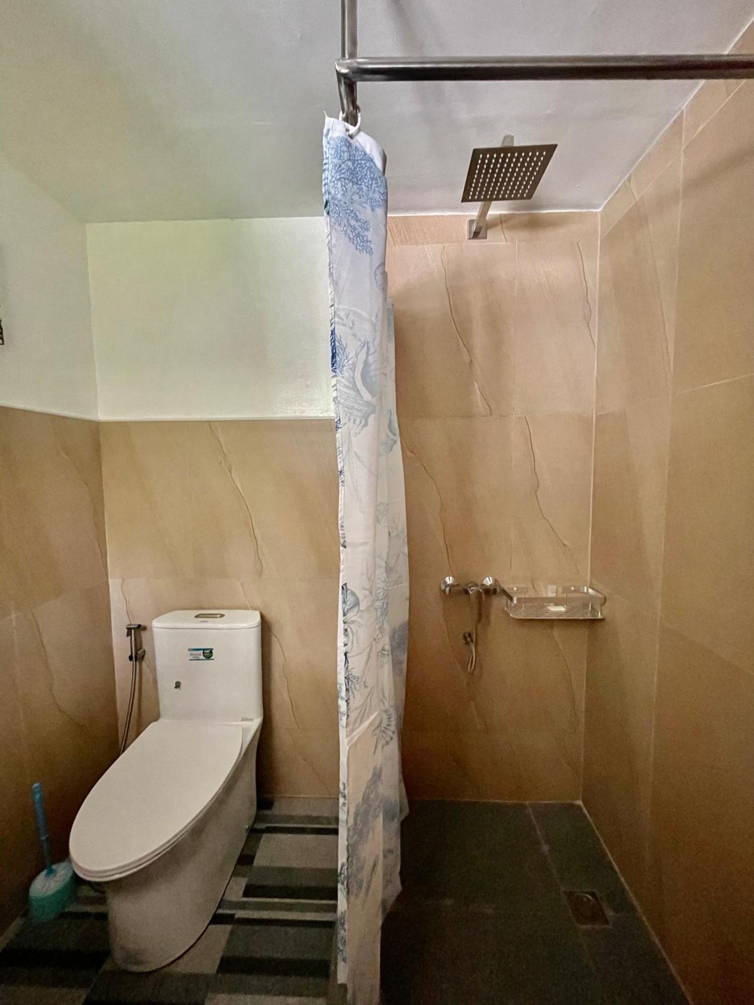 Agoho Resort Mambajao Δωμάτιο φωτογραφία
