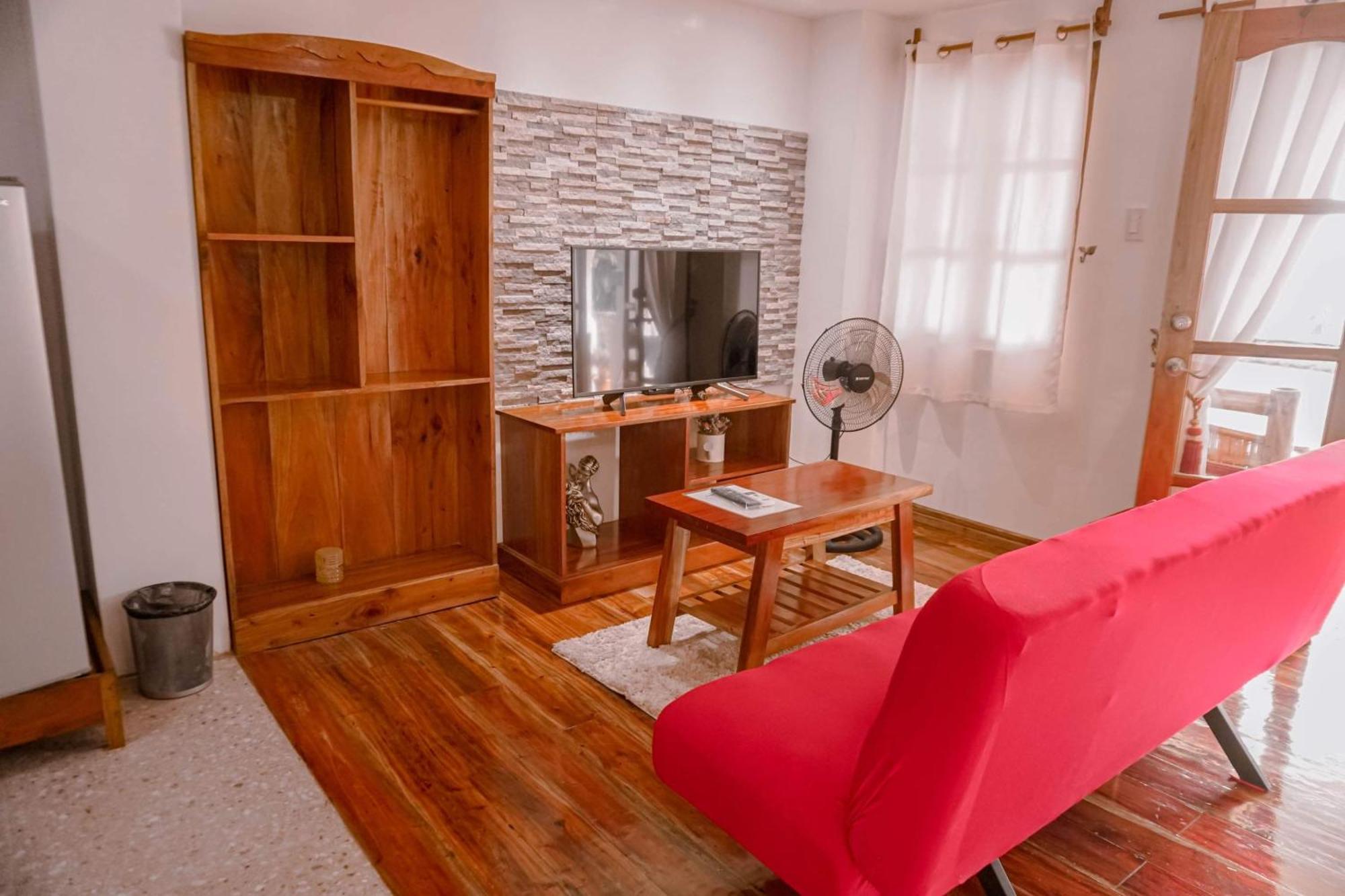 Agoho Resort Mambajao Εξωτερικό φωτογραφία