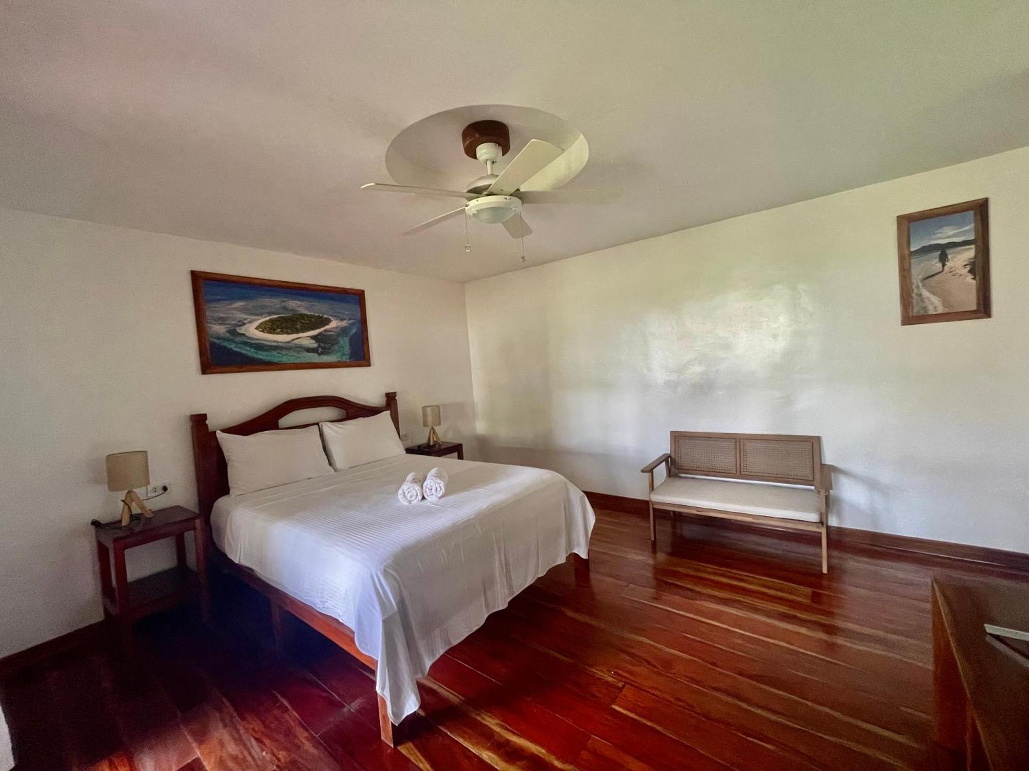 Agoho Resort Mambajao Εξωτερικό φωτογραφία